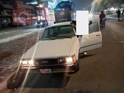 تويوتا كورونا